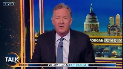 56K views · 904 reactions | "Boris Johnson is a serial liar who’s been sacked from two previous jobs for lying and is now lying about the people who’ve exposed his lies... "Most former Prime Ministers go into the annals of history. Boris, frankly, can just get in the bin." Piers Morgan reacts to the Privileges Committee's report on the former PM. | Piers Morgan Uncensored | Facebook