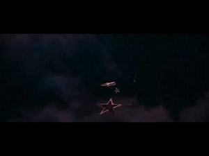 Wolf of wall street opening scene