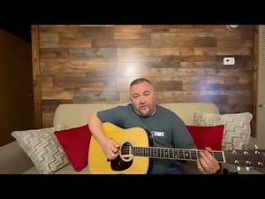 2020 Martin HD35 Reimagined