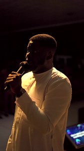 In His Presence: Night of Miraculous Prayer