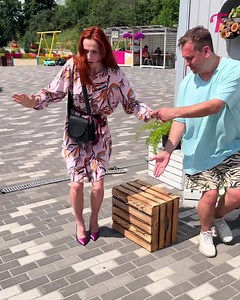 2.4M views · 2.3K reactions | Shoe repair saves the day when a woman's high heels break. | Fabiosa Kindness in Action | Facebook