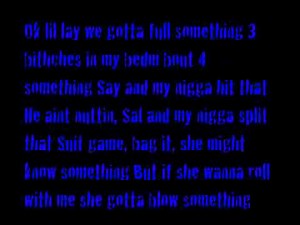Rack city-Tyga remix (lyrics on screen) - YouTube.flv