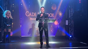 Cybersocket Awards 2022 - Performer Of The Year: Cade Maddox