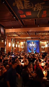 Enter the night at TAO Downtown⚡️ | TAO Downtown