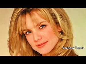 Courtney Thorne In G-Strlng Photos Leave Little To Imagination..Take a look!