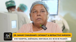 Meet Kanchan Chauhan from Faridabad, who shares her heartfelt journey...