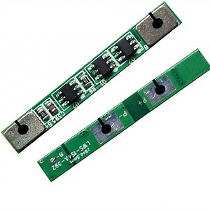[Hot Item] Single 1s BMS 18650 Lithium/Polymer Battery Protaction Board