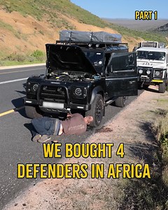 Defenders: Unreliable? Yes. Fun? Absolutely! | DEBOSS GARAGE