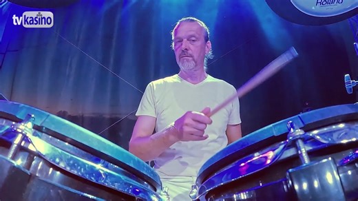 Peter Stašák: Pán Osud #PeterStasak #ZelenaVoda #tvkasino #KlimentMedia #SemesRecording #PesnickyZKasina #SlagerMuzika | Pesničky z kasína