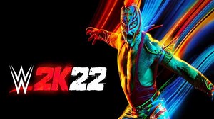 When is the release date of WWE 2K22?