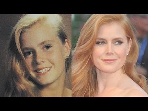 Amy Adams Says Changing Her Hair Color Changed Her Career | Splash News TV