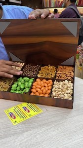 9.7K views · 255 reactions | Diwali special box殺 | Shagun Sweets | Facebook