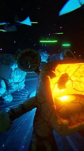 4.4K views · 92 reactions | TURN UP  Loudred in da house!!  ••• video by: instagram.com/death_render | Luxray | Facebook