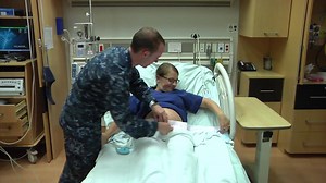 14K views · 67 reactions | The United States Naval Hospital Okinawa highly encourages expecting mothers to check in when we go into TCCOR-1. Here's everything you need to know. -Sgt Jack Gnosca | AFN Okinawa | Facebook