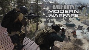 Call of Duty Modern Warfare Reveals Beta PC Requirements