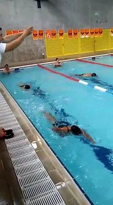 15 reactions · 7 comments | Clases de Natación para Adultos‍♂️‍♀️...