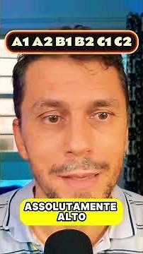 Testa il tuo Italiano C1 ! Sei pronto per la sfida? #learnitalian