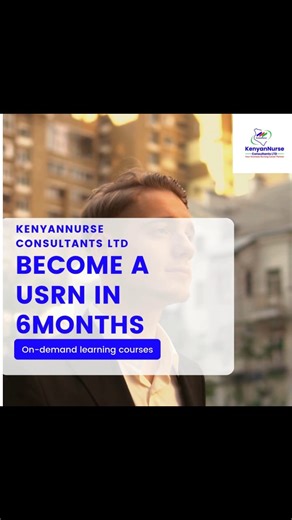Are you a Nurse working in Kenya❓️🇰🇪 You can become a USRN in just 6 months❗️ 👌 Your dream of practising as a Registered Nurse in the United States 🇺🇸 is now within reach through KenyanNurse Consultants LTD. 💪 With us, you’re just 6 Months & 3 steps away from becoming a USRN: ✅ Step 1: ReMar NCLEX Training – 6 Months ✅ Step 2: State Board of Nursing Registration – 2 Months ✅ Step 3: NCLEX Exam Application & Scheduling through Pearson Vue – 2 Months 🕒 Total Duration: From start to USRN — 6