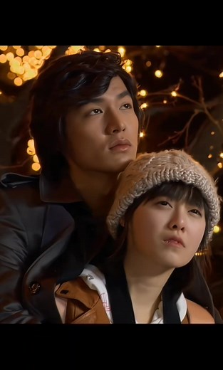 Legendary Couple Moments in Boys Over Flowers Drama