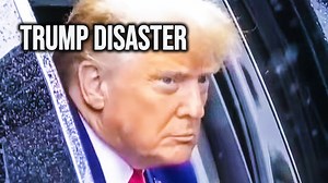 16K views · 287 reactions | Trump's Entire Defense WRECKED By Ultimate Courtroom Mistake | The Damage Report | Facebook