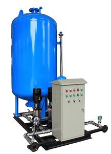 [Hot Item] Constant Pressure Water Refilling Station