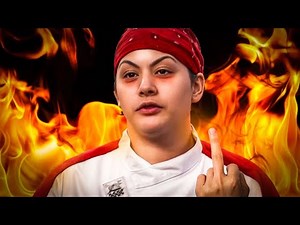 The WORST Chefs in Hell's Kitchen History!