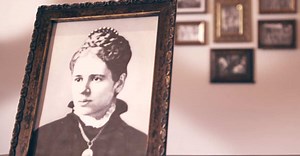Who is Annie Armstrong? | Lifeway