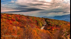 North Carolina county stopping Cherohala Skyway traffic from entering county