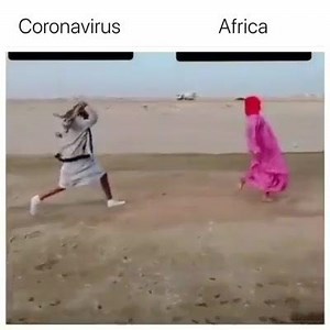 1.4K views · 26 reactions | #coronavirus #covid19 #africa | SOUTH SUDAN TODAY | Facebook