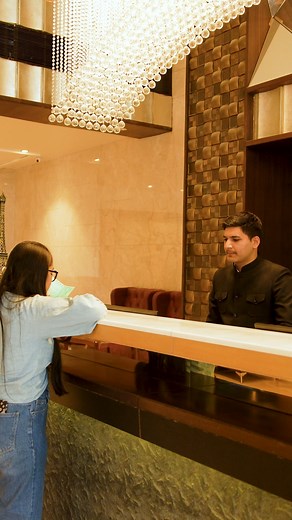 At Crescent Resort, hospitality is our passion! From the moment you walk through our doors, our dedicated team is ready to serve you with warmth and excellence. #weekendgetaway #indoreweekends #instagood #indoretravels #indoreresort #resortlife #CrescentWaterpark #crescentspa #stayatCrescent #CrescentIndore #ChillatCrescent | Indore Crescent Spa & Resort | Facebook