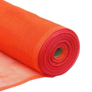 [Hot Item] PE Knotted Net 6% Flame Retardant Debris Netting Roll for Scaffold Mesh
