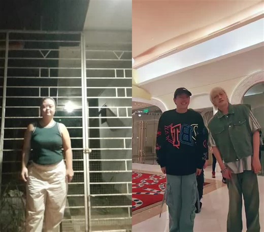 flamenco hip hop Annie Angela on TikTok