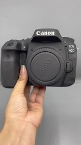 Canon 90D (Body)១ទឹកស្អាត99%❤️‍🔥🤩✨#មួយឈុត689$😍មានធានា៤ខែ🎁#ថែម memory 64G, screen, uv , camera bag 📲016505929/092211365📥👌 | LOT Camera-លំអថ្មី