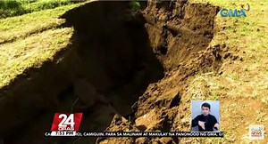 When do sinkholes occur?