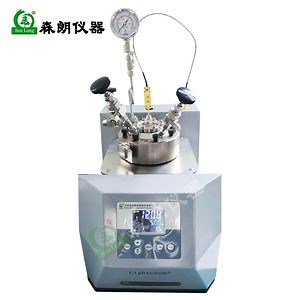 [Hot Item] Laboratory Small High Temperature and High Pressure Photocatalytic Reactor