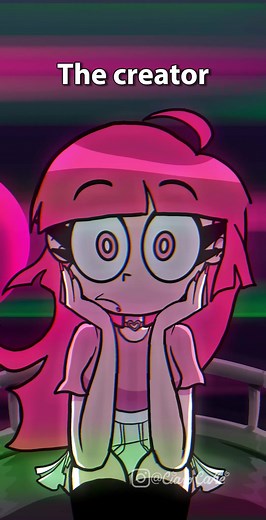 Meet Nameless, the Lesbian Alien from Webtoon