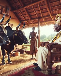 Omukwano gwa maama.... 👴🏿 | Emboozi teba nkadde