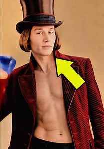 ¡El antes y después de el cast de “Charlie y la fábrica de chocolate” (2005)! | EL ÚLTIMO TE SORPRENDERA. 😱 #beforevsafter #2000s #willywonka #evolution #foryoupagе