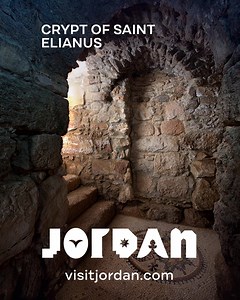 2.6K views · 159 reactions | Embark on a spiritual journey to uncover the historical and spiritual landmarks of Madaba #VisitJordan #VisitJordanFaith #theAuthenticBaptismSiteofJesusChrist | Visit Jordan - Faith Tourism | Facebook