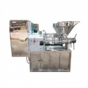 [Hot Item] Canola Oil Press Machine Cold Press Coconut Virgin Oil Machine Cold Press Machine for Oil
