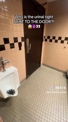 Exploring Gay Cruising Bathroom Culture