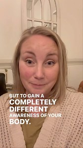 Are you feeling disconnected from your body? Maybe you’ve been...