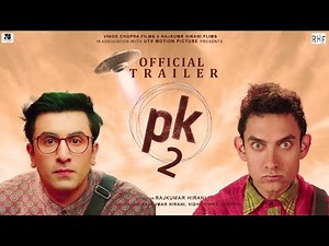 PK 2 | 31 Interesting Facts | Aamir Khan | Ranbir Kapoor | Rajkumar Hirani | Anushka Sharma