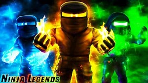 Códigos de Roblox Ninja Legends (septiembre 2024): cómo obtener gemas, Chi y más gratis
