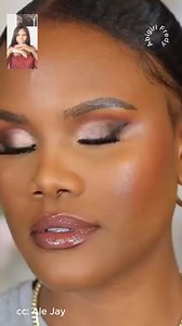 Blending make up for beginners. Credit to 🎥 @Ale Jay #makeup #makeuplook #artist #makeupartist #makeuptutorial #makeuplover #makeupaddict #makeuptransformation #Trending #viral | Abigirl fredy