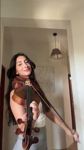 Future-Mask off, violin cover by Dana Zoabi🤍 #violin #cover #maskoff #future #music #violincover