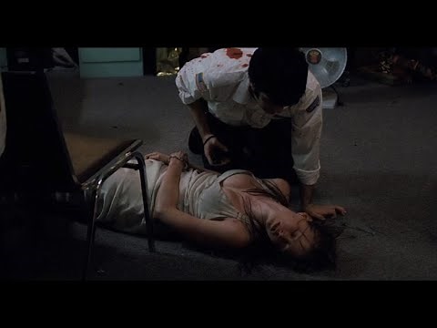 P2 Official Trailer [2007]