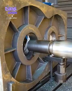 3.5K views | Core Whisperer in Steel ️ | Dime Junior | Facebook