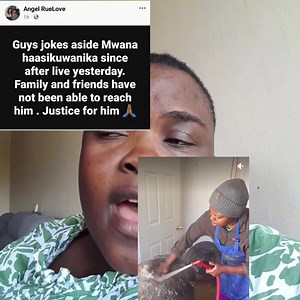 1.2K views · 45 shares | Mbuya masiriri uyu wetsafu musataure mazita ndohonzero mupesvedzeri munyaya dzevanhu | Charity Muroora WeGokwe | Facebook