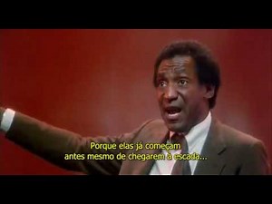 Bill Cosby Beating (Legendado)